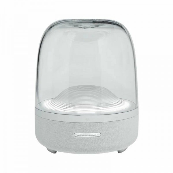 Акустика Harman Kardon Aura Studio 3, белый