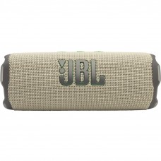 Портативная акустика JBL Flip 7, бежевый