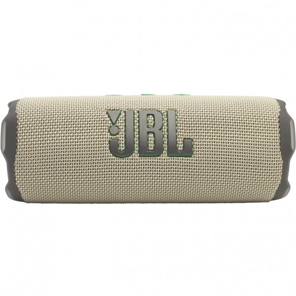 Купить Портативная акустика JBL Flip 7, бежевый в Москве