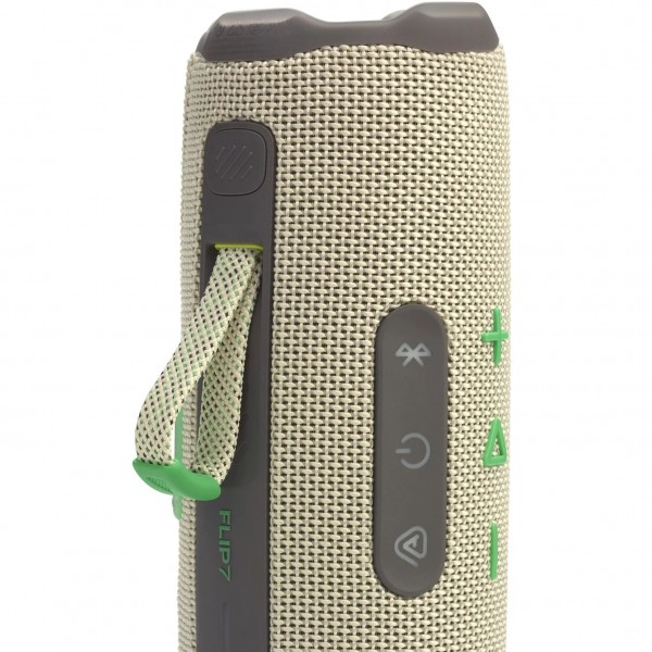 Купить Портативная акустика JBL Flip 7, бежевый в Москве
