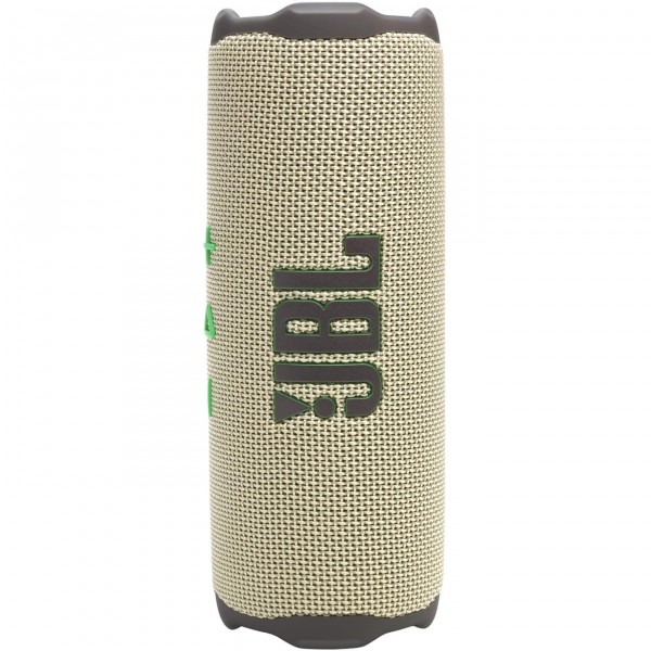 Купить Портативная акустика JBL Flip 7, бежевый в Москве