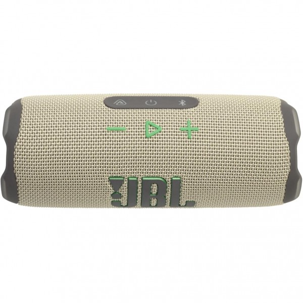 Купить Портативная акустика JBL Flip 7, бежевый в Москве