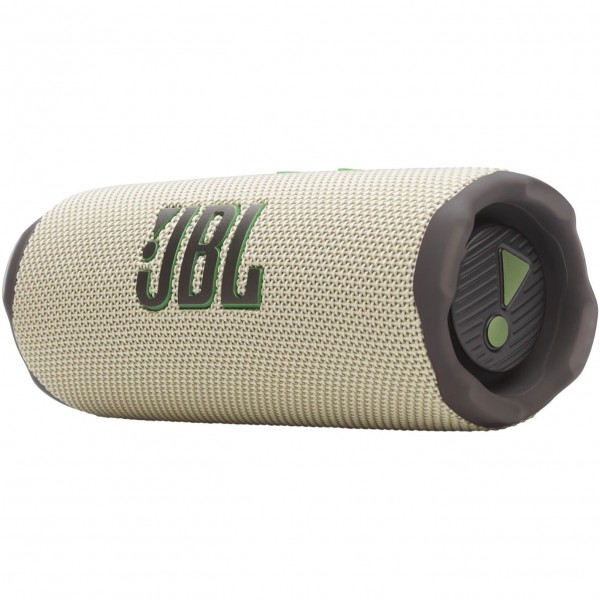 Купить Портативная акустика JBL Flip 7, бежевый в Москве