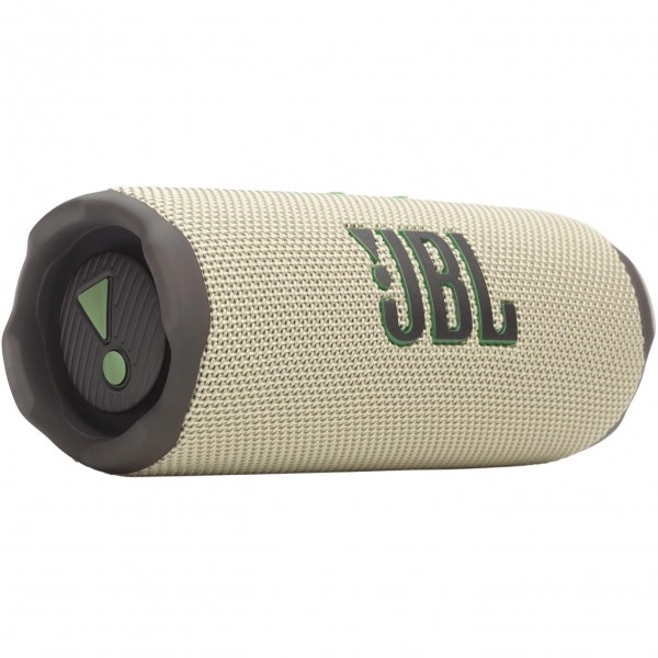 Купить Портативная акустика JBL Flip 7, бежевый в Москве