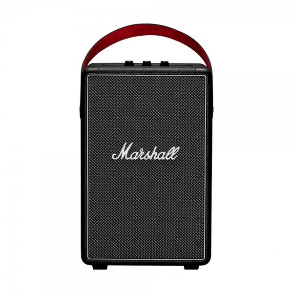 Портативная акустика Marshall Tufton Black