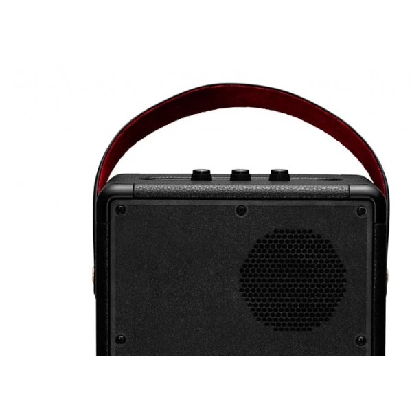 Портативная акустика Marshall Tufton Black