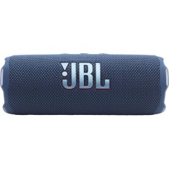 Портативная акустика JBL Flip 7, синий