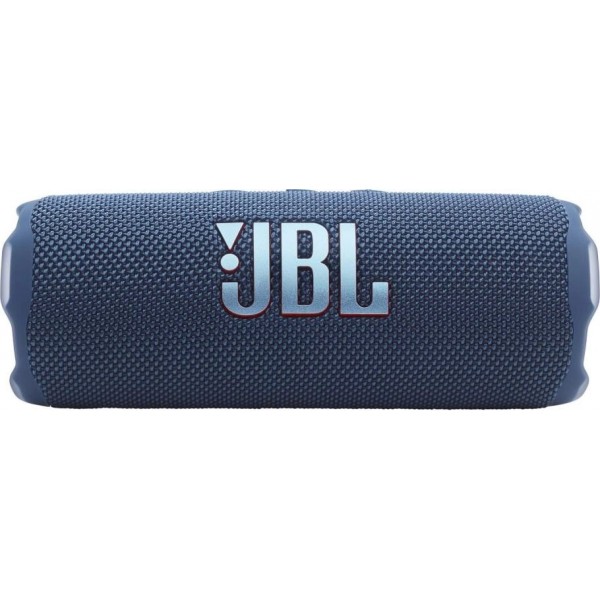 Портативная акустика JBL Flip 7, синий