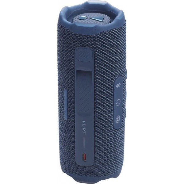 Портативная акустика JBL Flip 7, синий