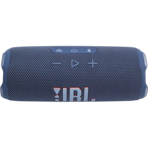 Портативная акустика JBL Flip 7, синий