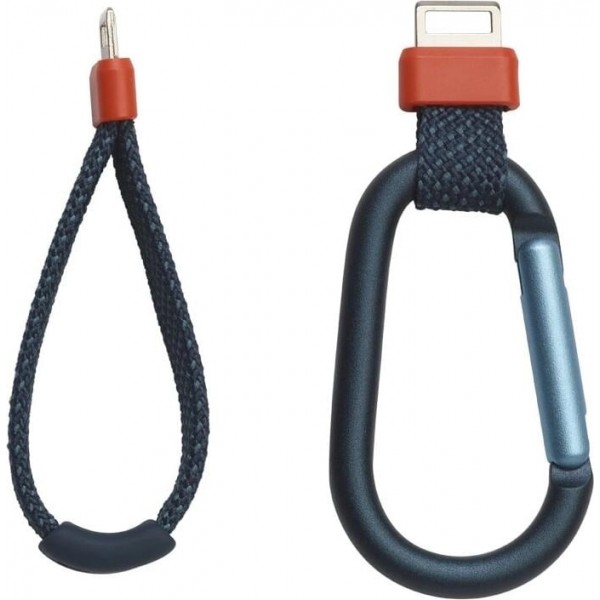 Портативная акустика JBL Flip 7, синий