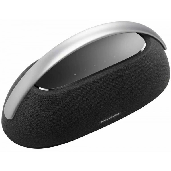 Портативная акустика Harman/Kardon Go + Play Mini 3, черный