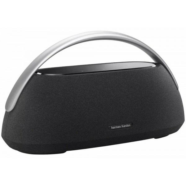 Портативная акустика Harman/Kardon Go + Play Mini 3, черный