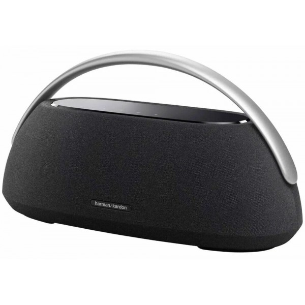 Портативная акустика Harman/Kardon Go + Play Mini 3, черный