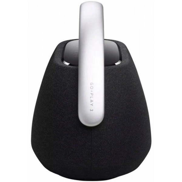 Портативная акустика Harman/Kardon Go + Play Mini 3, черный