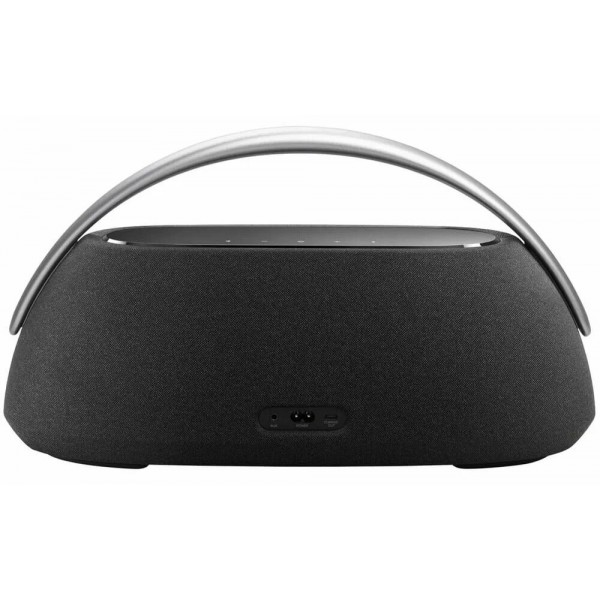 Портативная акустика Harman/Kardon Go + Play Mini 3, черный