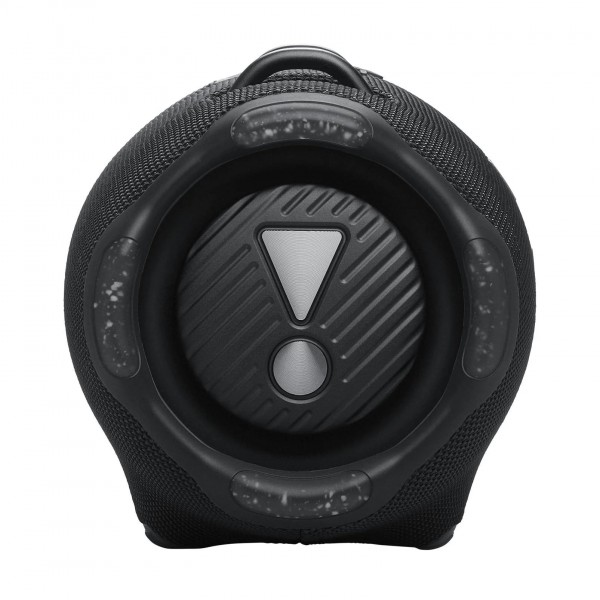 Портативная акустика JBL Xtreme 4 100 Вт черный