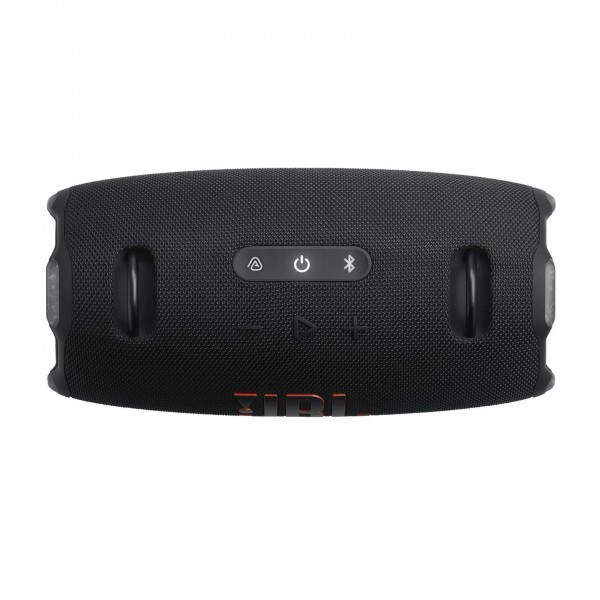 Портативная акустика JBL Xtreme 4 100 Вт черный