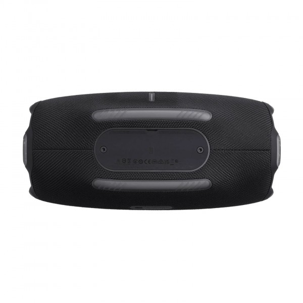 Портативная акустика JBL Xtreme 4 100 Вт черный