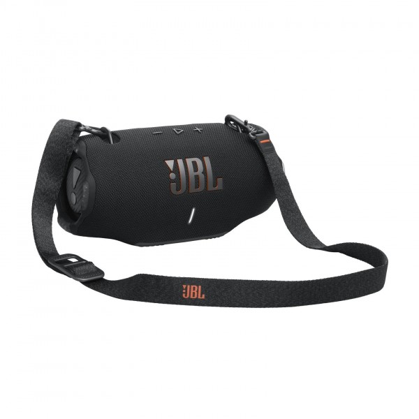 Портативная акустика JBL Xtreme 4 100 Вт черный