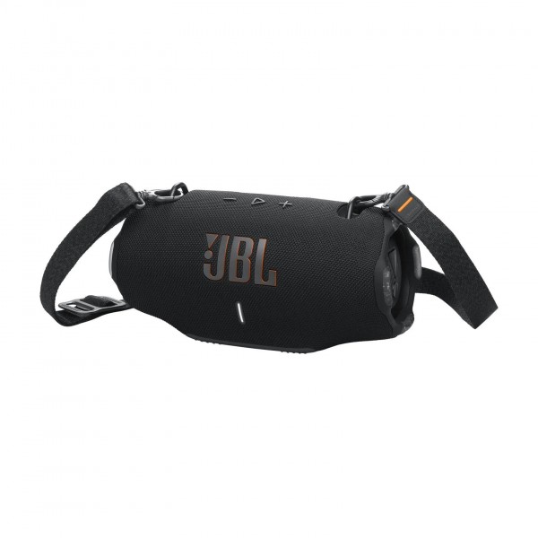 Портативная акустика JBL Xtreme 4 100 Вт черный