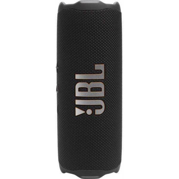 Портативная акустика JBL Flip 7, черный