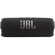 Портативная акустика JBL Flip 7, черный