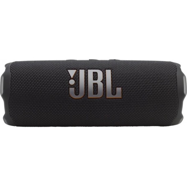 Портативная акустика JBL Flip 7, черный