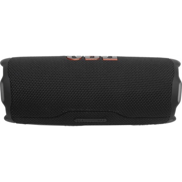 Портативная акустика JBL Flip 7, черный