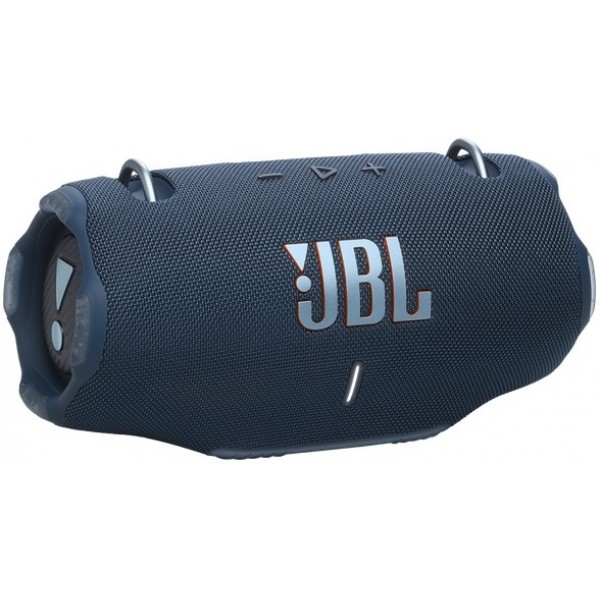 Портативная акустика JBL Xtreme 4 100 Вт синий