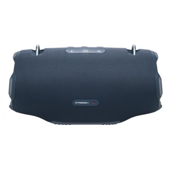Портативная акустика JBL Xtreme 4 100 Вт синий