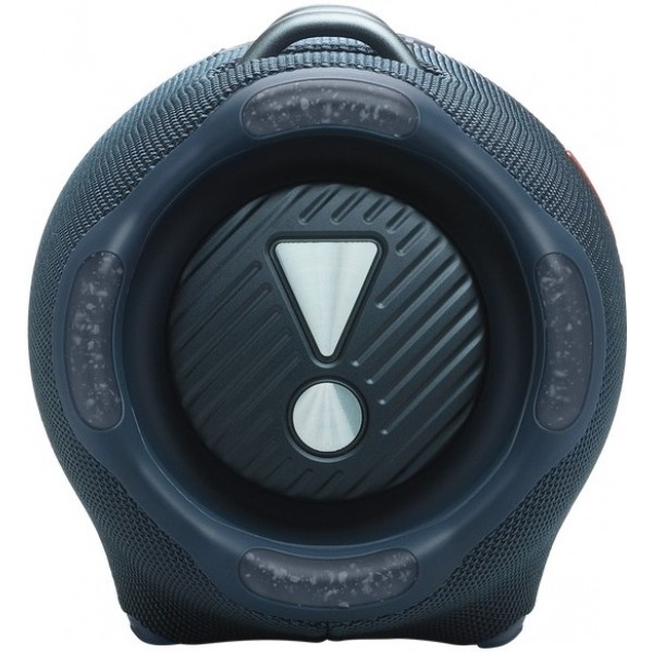Портативная акустика JBL Xtreme 4 100 Вт синий