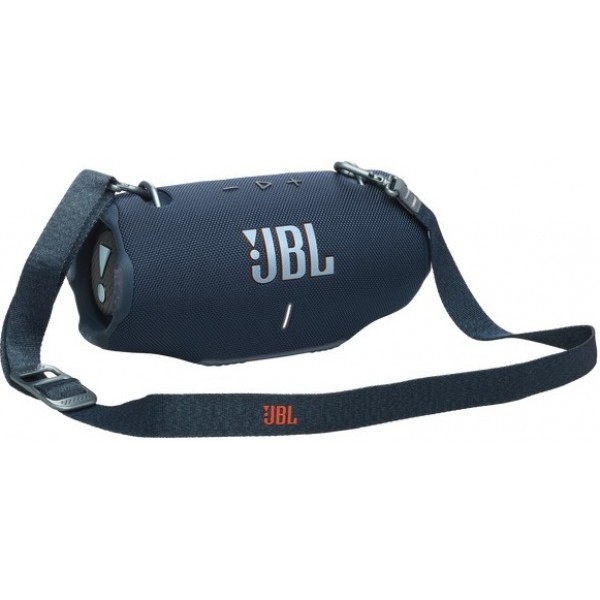 Портативная акустика JBL Xtreme 4 100 Вт синий