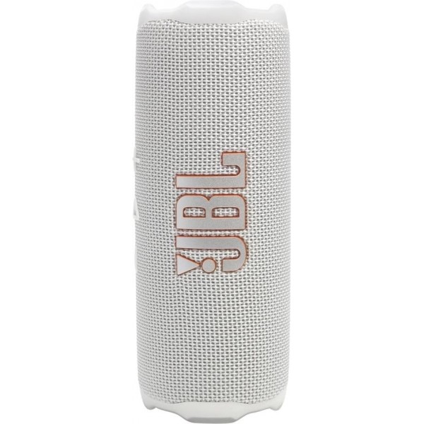Портативная акустика JBL Flip 7, белый