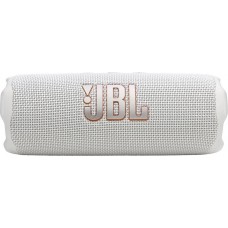 Портативная акустика JBL Flip 7, белый