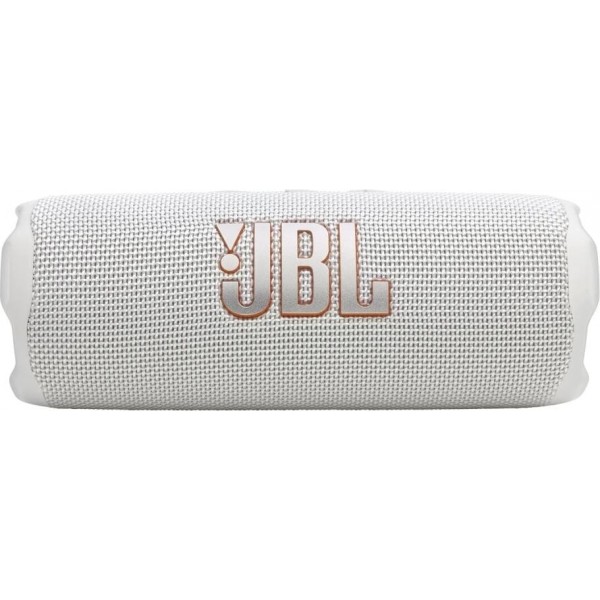 Портативная акустика JBL Flip 7, белый