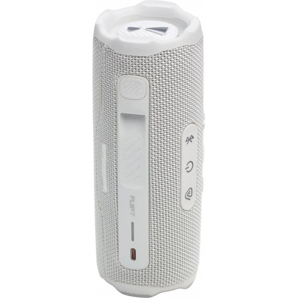 Портативная акустика JBL Flip 7, белый