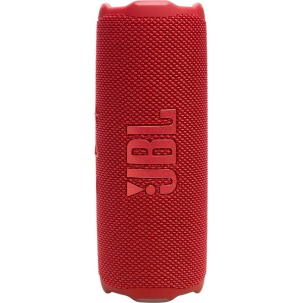 Портативная акустика JBL Flip 7, красный