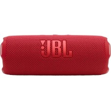 Портативная акустика JBL Flip 7, красный