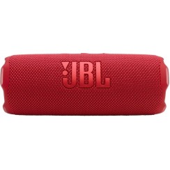 Портативная акустика JBL Flip 7, красный
