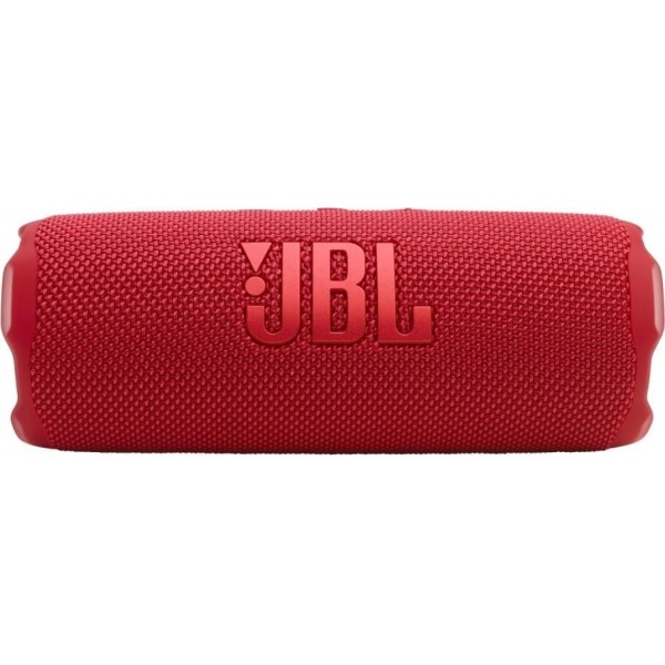 Портативная акустика JBL Flip 7, красный