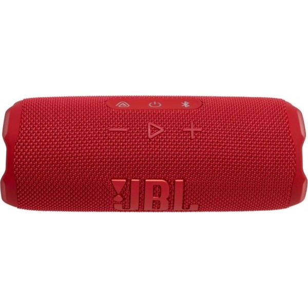 Портативная акустика JBL Flip 7, красный