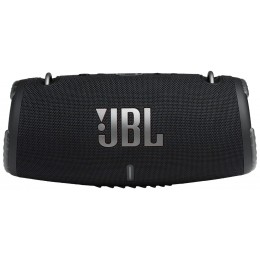 Портативная акустика JBL Xtreme 3 100 Вт черный