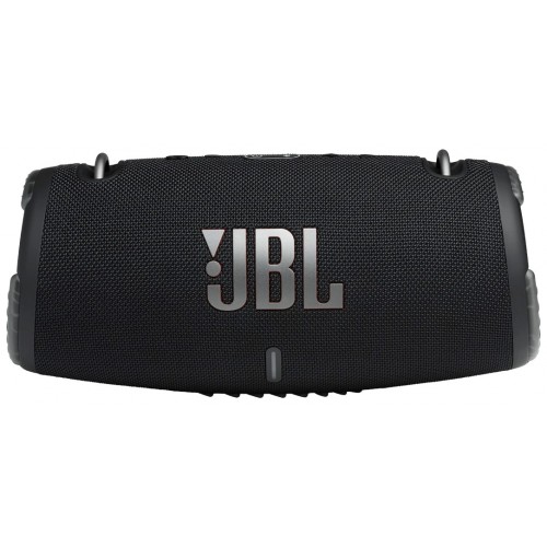 Портативная акустика JBL Xtreme 3 100 Вт черный