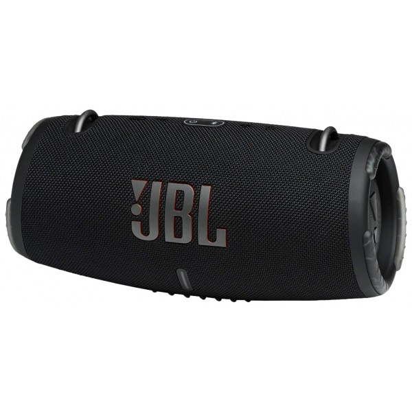 Портативная акустика JBL Xtreme 3 100 Вт черный