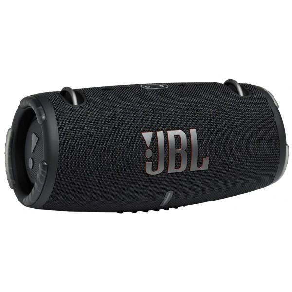 Портативная акустика JBL Xtreme 3 100 Вт черный