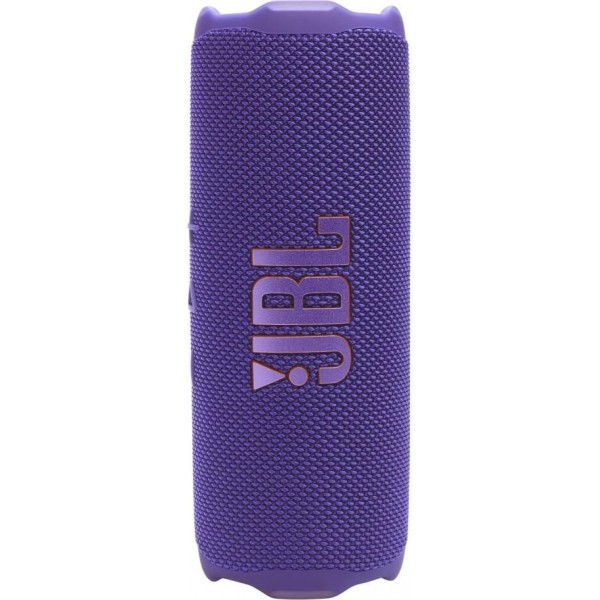 Портативная акустика JBL Flip 7, фиолетовый