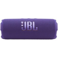 Портативная акустика JBL Flip 7, фиолетовый