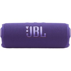 Портативная акустика JBL Flip 7, фиолетовый