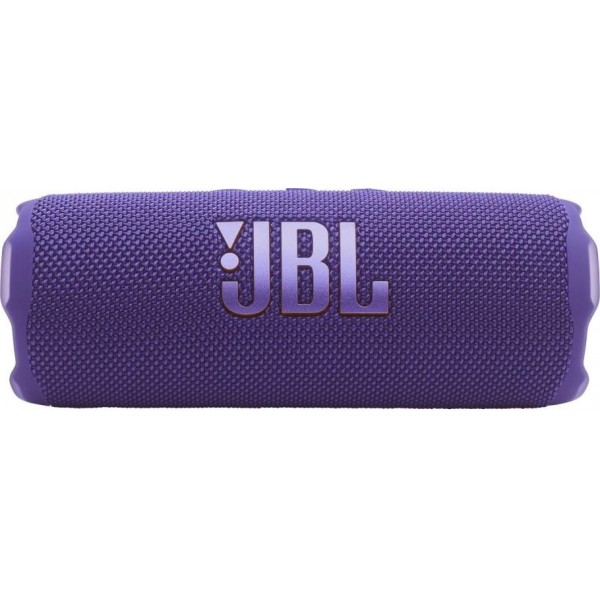 Портативная акустика JBL Flip 7, фиолетовый